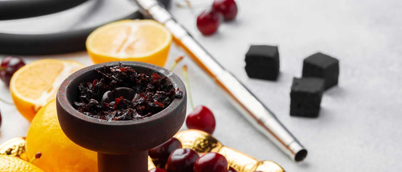 Кальян на апельсине, приготовление кальяна с апельсиновым вкусом